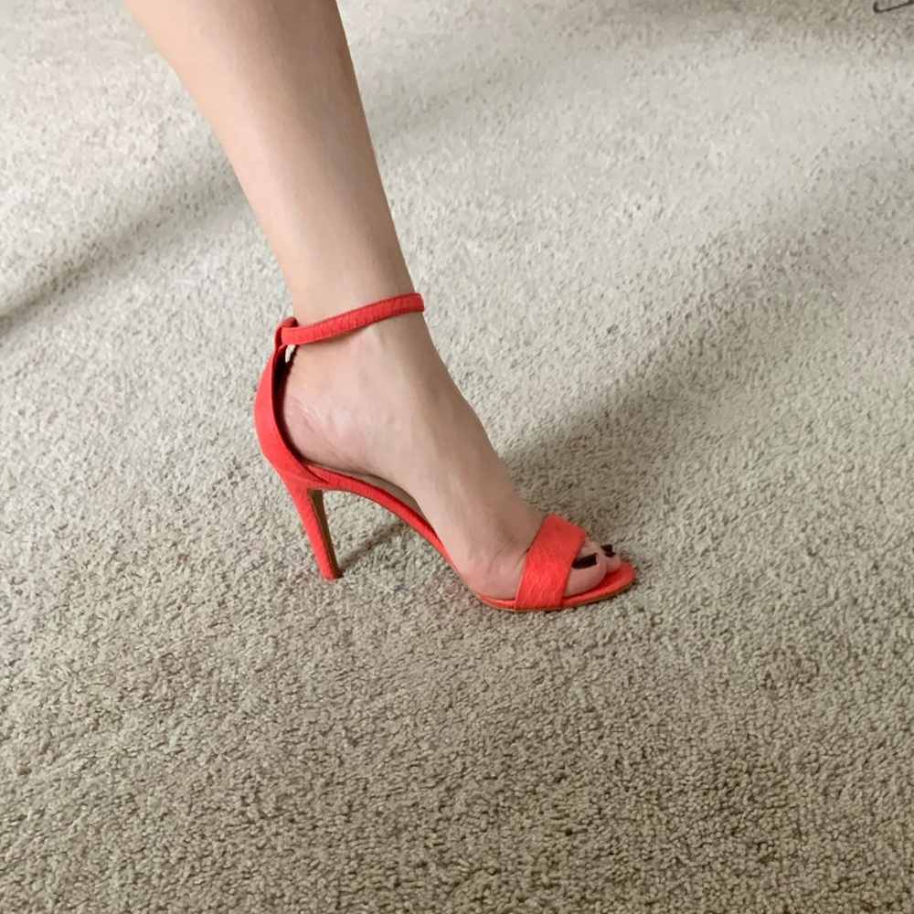 Aldo sandals 6.5